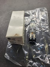 Allen Bradley 595-A Contact.
