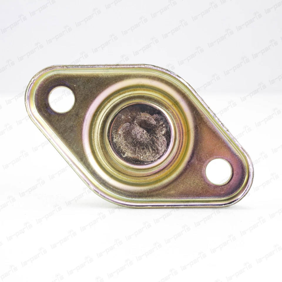 Nuevo eje de brazo inferior suspensión delantera original Mitsubishi Mighty Max MB109527 Foto 4 de 4