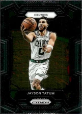 2023-24 Panini Prizm #2 Jayson Tatum - Near Mint or Better 10003362 *TCS*