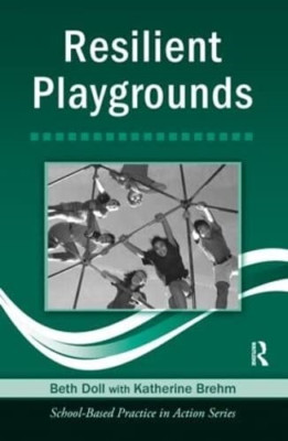 Resilient Spielplätze - Taschenbuch NEU Puppe 2009