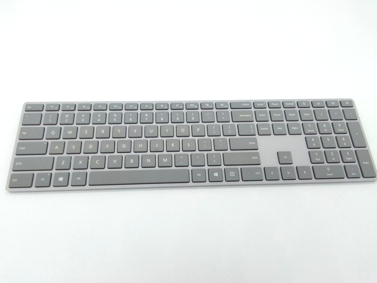 Microsoft - Microsoft Surface キーボード/Model:1742 s-l400.jpg