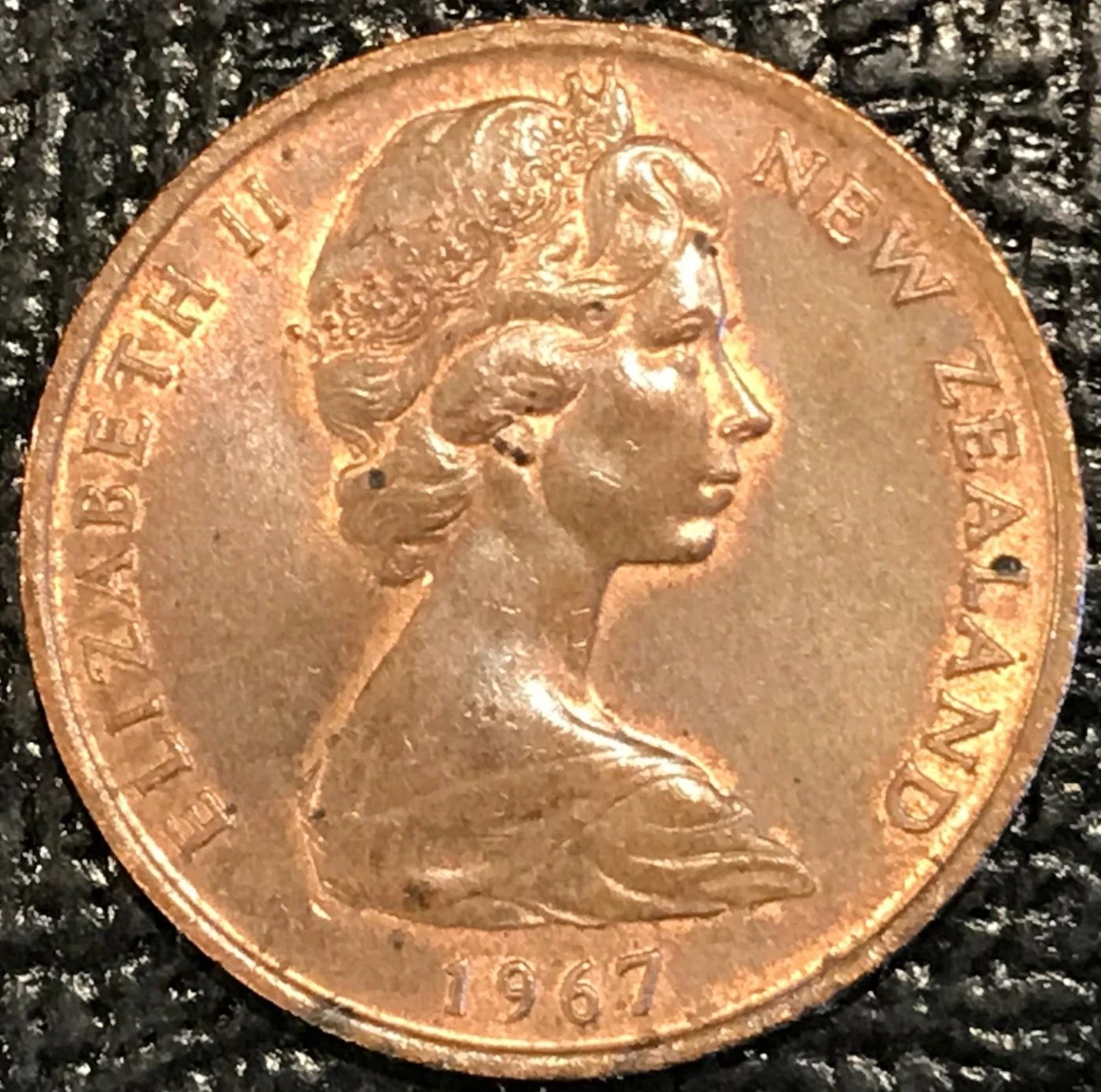 1967 New Zealand Coins for sale | eBay