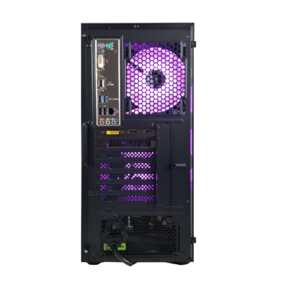 Gaming PC Desktop Intel Core i7 3.9GHz/GTX 1060/256GB SSD/16GB RAM