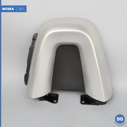 0916 BMW Z4 E89 Roadster Right Passenger Side Roll Bar Trim Cover