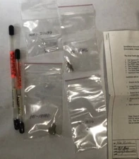 Finnigan Metal Needle P/N: 950-00954 for Electrospray with accessories free ship