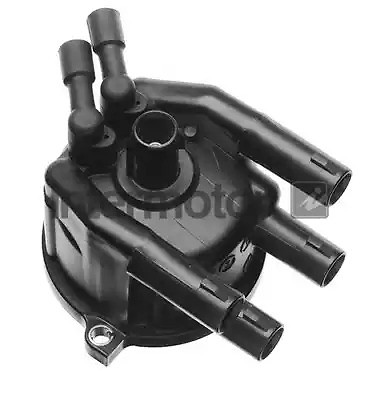 Distributor Repair kit Toyota Celica and MR2 Cap rotor Sensor oil seal bearing - Image 12