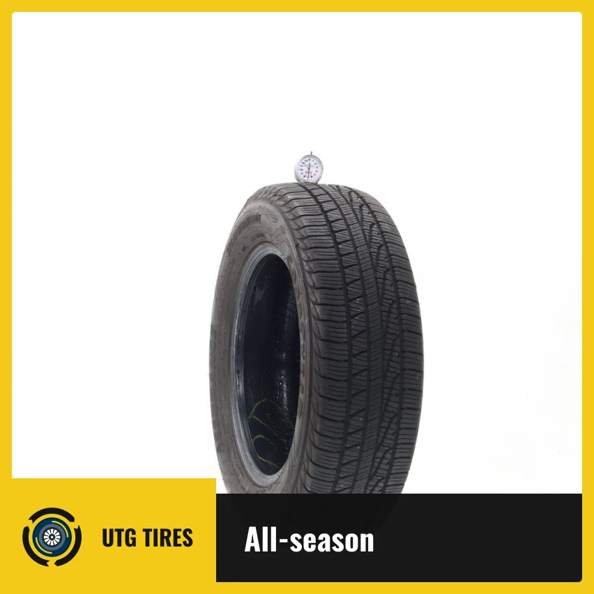 Goodyear 195/65/15 All Season Tires for sale | eBay