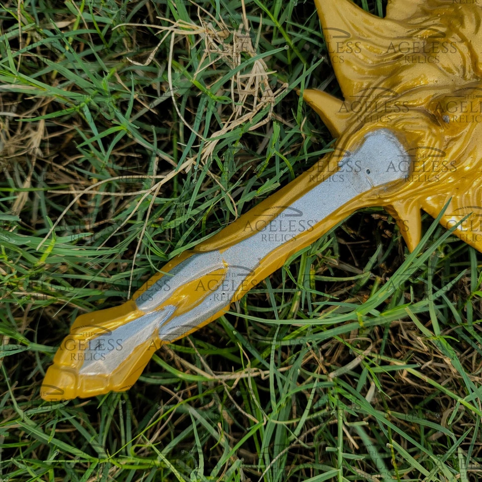 espada coleccionable Foto 3 de 4