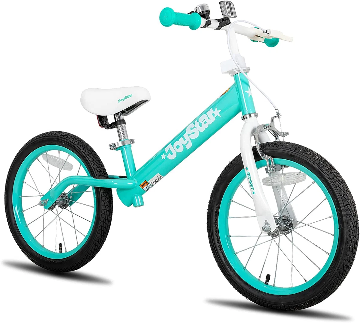 14 inch balance outlet bike