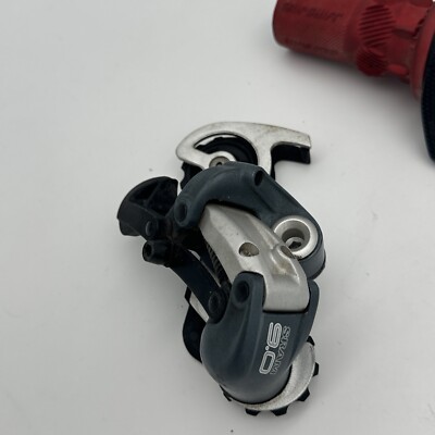 SRAM 9.0 SL ESP Groupset Brake Levers Shifters Front Rear