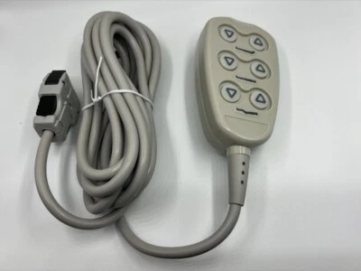 GRAHAMFIELD Basic American Eze-Lok Bed Control 999-0700-305SP