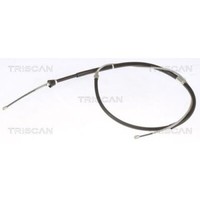 Seilzug, Feststellbremse Triscan 8140291179 FüR Vw Jetta Iv