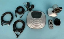LOGITECH CC3000e VIDEO CONFERENCING SYSTEM |010-7765478