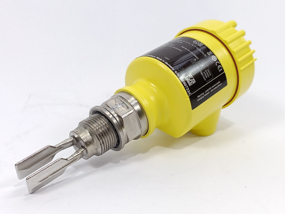 Vega SWING61.CAGBVXPNX VEGASWING 61 Vibrating level switch for