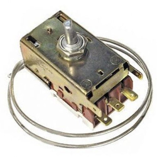 Genuine MIELE Fridge Freezer Thermostat LIEBHERR Refrigerator Sensor