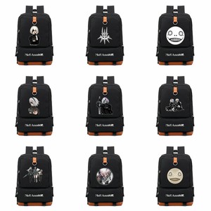 nier automata backpack