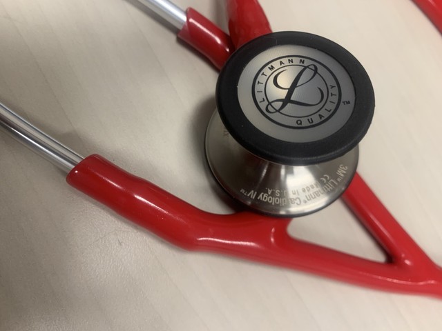 littmann cardiology iv usa