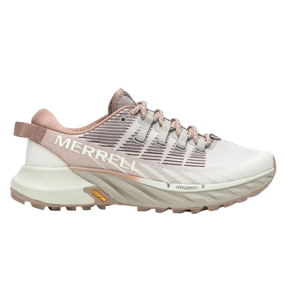 Туфли в полоску для женщин Merrell
