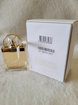 Chloe Love Story 1.7oz Women's Eau de Parfum 3607342635838| eBay
