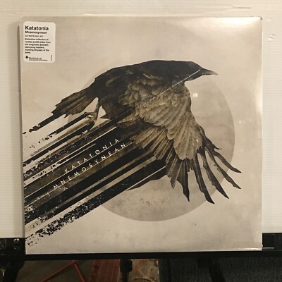 ISIS Novembre Katatonia CDセット Katatonia – Introducing Katatonia