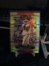 2022 Panini Select Draft Picks - Concourse silver Prizm #80 Jordan Davis (RC)
