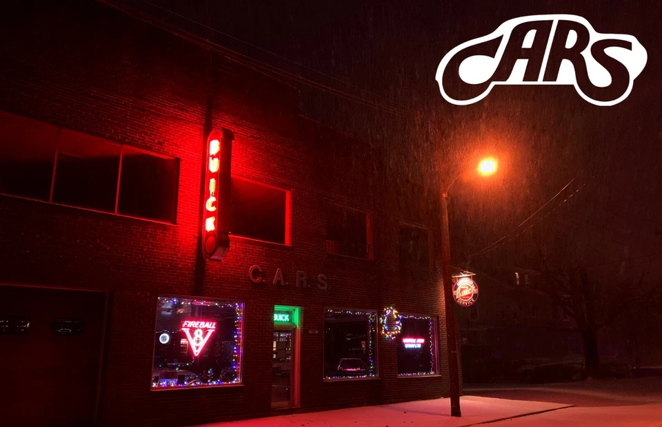 Buick 1963-1975 | Calcomanía anticongelante | GS Skylark Riviera LeSabre Wildcat Electra Foto 2 de 2