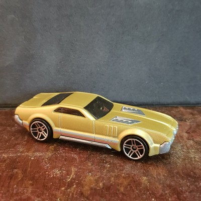country club muscle hot wheels