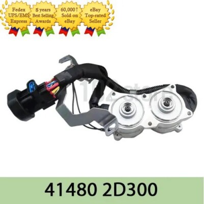 OEM GENUINE 414802D300 Actuator Clutch Motor For Hyundai Veloster i40 Kia Forte