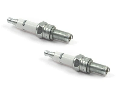 Bougie Kit 2 Pièce Champion G59C pour Husaberg FC 501 Fe Mv Agusta Brutale F4 - Photo 1/3