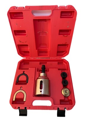 Volkswagen Supporting Joint Tool Set T4 VW California Upper Support Joints