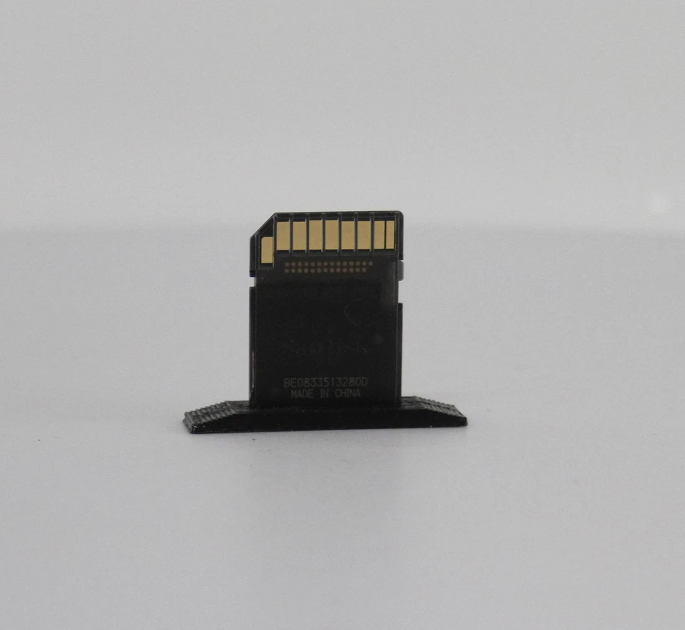 SanDisk 2GB 5MB/s Ultra SD Secure Digital Card - Grade A (SDSDH-002G-E11) - Image 2 of 2