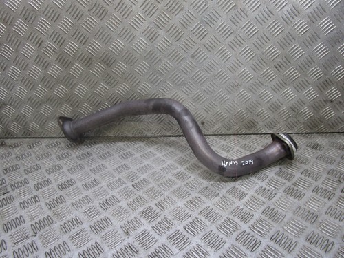 SUZUKI IGNIS SZ-T 1.2 PET KATALYSATOR ROHR OEM 2019