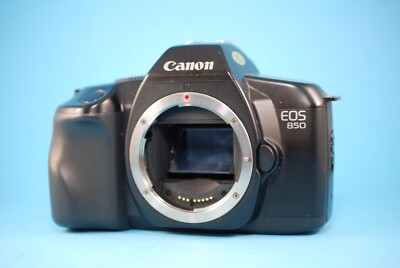 Canon EOS 850 Body