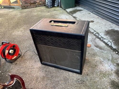 Watkins Westminster Guitar Amplifier - Spares / Repair
