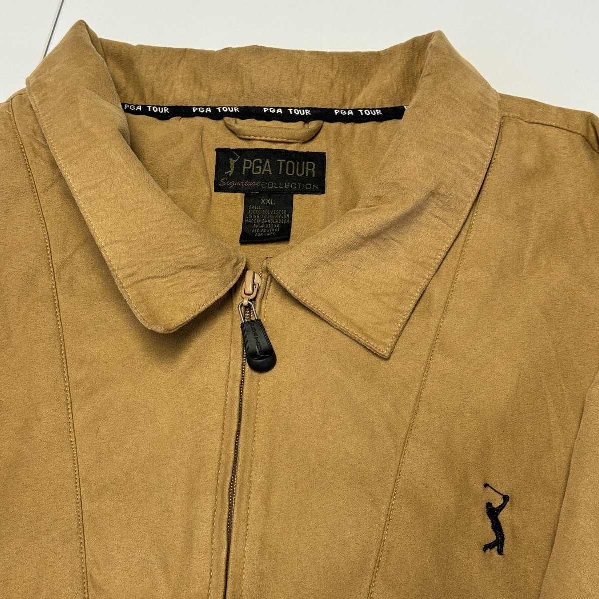 メンズウェア POLO GOLF SWING TOP JACKET Ralph Lauren POLO by Ralph Lauren Swing Top Sports Jacket