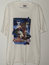 Vintage Single Stitch All Sport Events St Louis Cardinals Shirt Men's Size Large