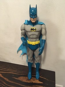 1988 batman action figure