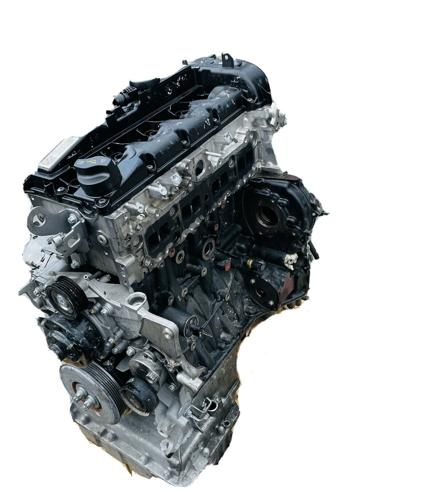 Motor OM642.852 642852 Diesel 2987 ccm 6 Zylinder passend für 