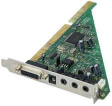 Sound Card Aztech MM PRO16IIIS PNP BP 138-SN96104 ISA