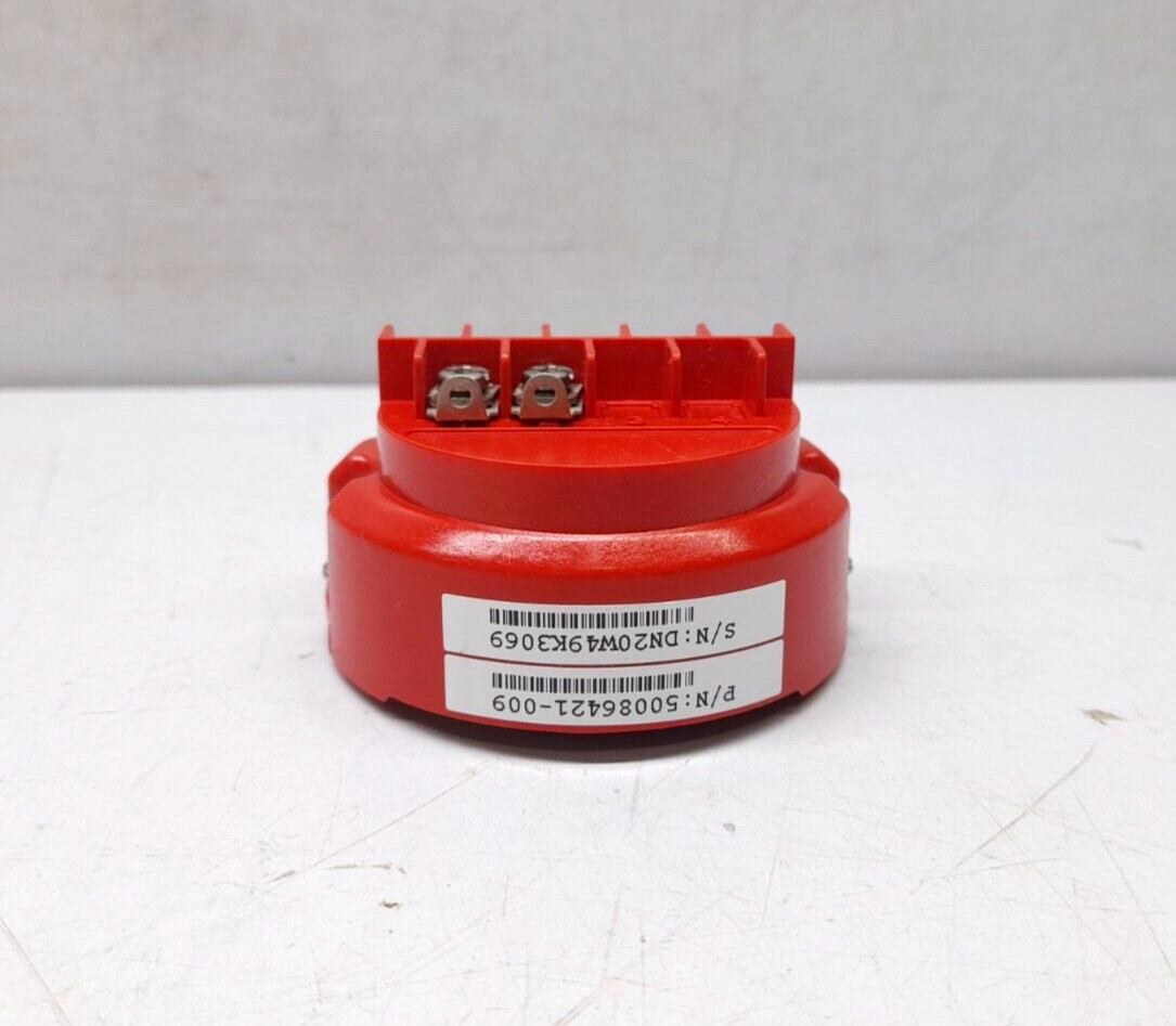 Honeywell 50086421-009 Smartline Temperature Transmitter Terminal