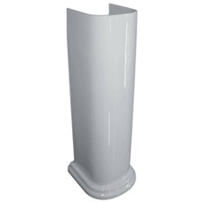 IDEAL STANDARD COLONNA CALLA BIANCO EUR