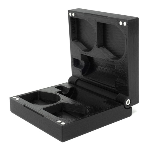 Reximex Mito RP RPA & Fill Probe Slim Magazine Case Magnet Box Holder Cover - Picture 5 of 21
