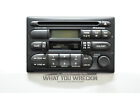 <!--F#f_0-->VGC: GENUINE GM VT VX VU EUROVOX RADIO / HEADUNIT CD + CASSETTE PLAYER : GREY<!--F/-->