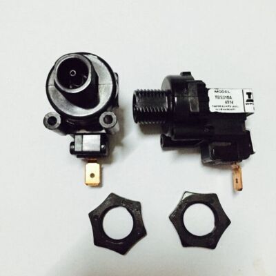 1PCS Tecmark TBS310A Air Switch 25A 125/250VCA #W5