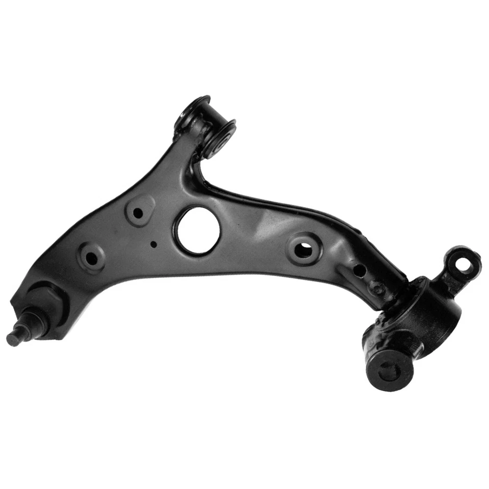 Front Left Lower Control Arm w/Ball Joint Assembly for 2013 - 2016 Mazda 6 CX-5 - Image 4 of 4