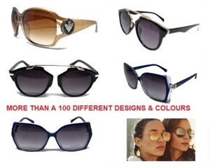latest sunglasses design 2019
