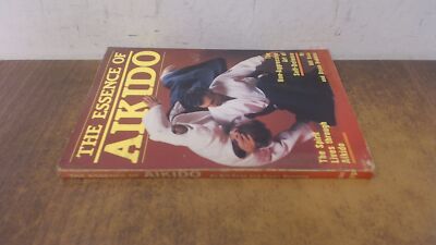 			The Essence of Aikido, Sosa, Bill, Unique Publications (Subs. of 		