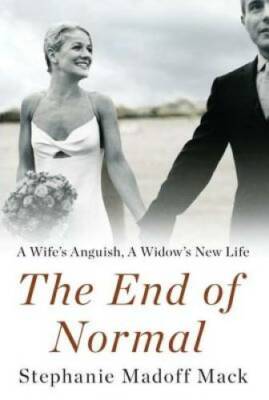 The End of Normal - Hardcover By Madoff Mack, Stephanie - GOOD