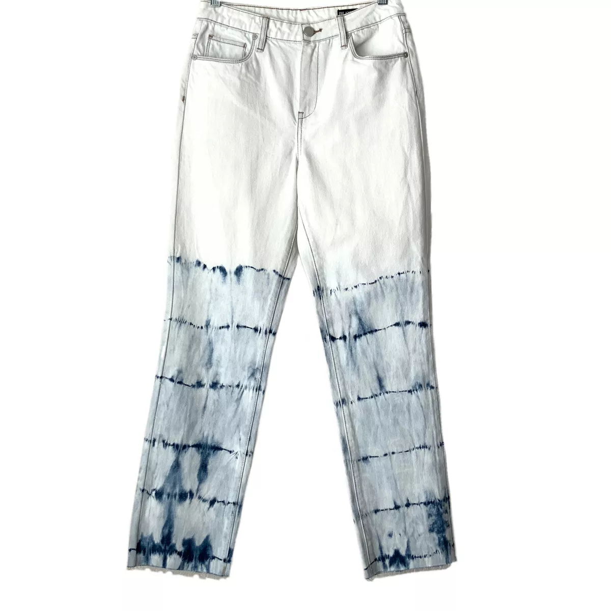 Blank nyc sale the madison crop