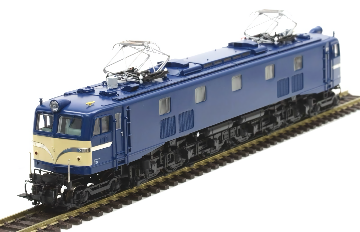 鉄道模型 TOMIX J.N.R. Electric Locomotive EF58 鉄道模型 TOMIX J.N.R. Electric Locomotive EF58 Tomix J.N.R.